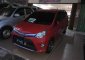 Dijual Toyota Calya 2017-2