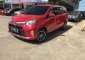 Dijual Toyota Calya 2017-4