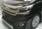 Toyota Vellfire G Limited 2017 Wagon-1