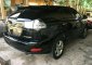 Toyota Harrier L Premium 2009-2