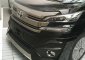 Toyota Vellfire G Limited 2017 Wagon-2