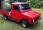 Jual Toyota Kijang  Pick up 1983-4