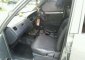 Jual Toyota Kijang LX manual bensin thn 2004-2