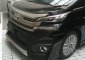 Toyota Vellfire G Limited 2017 Wagon-3