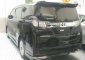 Toyota Vellfire G Limited 2017 Wagon-4