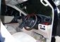 Toyota Alphard Vellfire G Tahun 2009 Istimewa -5