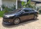 Toyota Vios TRD Sportivo 2016 Sedan-1