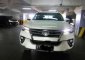 All New Toyota Fortuner SRZ Bensin 2.7 Matic 2016-3