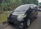 Toyota Alphard V Automatic Th. 2006  -0