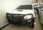 Toyota Hilux 2012 Double Cabin 4x4 Manual-0