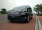 Toyota Vellfire V 2009 Wagon-8