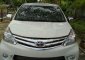 Toyota Avanza G 1.3 MT 2014 -2