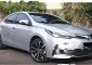 Toyota Corolla Altis V 2018 Sedan-0