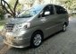 Toyota Alphard V 2003-5