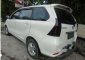 Toyota Avanza G Luxury 2012 MPV-2