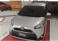 Toyota Sienta G 2018 MPV-1