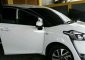 Jual Toyota Sienta V 2017 Pmk Matic //SHIFA-0