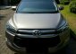 Toyota Kijang Innova Reborn 2.4 V Diesel M/T 2016 Spt Baru-2