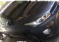 Toyota Yaris TRD Sportivo Heykers 2017 Hatchback-0