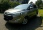 Toyota Kijang Innova Reborn 2.4 V Diesel M/T 2016 Spt Baru-4
