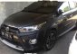 Toyota Yaris TRD Sportivo Heykers 2017 Hatchback-2