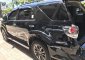 Toyota Fortuner TRD G Luxury 2015 SUV-1