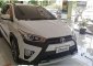 Toyota Yaris TRD Sportivo Heykers 2018 Hatchback-1