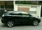 Toyota  Harrier 240G  Tahun  2007-4