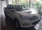 Toyota Hilux G 2018 Pickup Truck-2