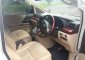 Toyota Alphard X 2.4L ANH20 2013 KM 83.000 Putih Sehat Bagus Mulus-0