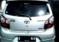 Dijual Mobil Toyota Agya G 1.0 TRD Sportivo Tahun 2016-2