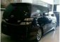 Toyota Vellfire Z Platinum 2011-1