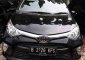 Toyota Calya G MT 2017 HITAM Kondisi Aman-0