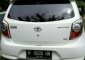 Jual Toyota Agya G TRD 2013-2