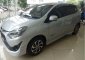 Jual mobil Toyota Agya TRD Sportivo 2018 DKI Jakarta-0