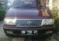 Toyota Kijang SSX tahun 2002-0