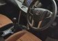 Toyota Kijang Innova Reborn V  Diesel 2016-5