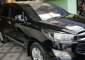Toyota Kijang Innova Reborn V  Diesel 2016-6