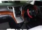 Toyota Vellfire G 2016 Wagon-7