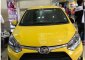 Jual mobil Toyota Agya  TRD Sportivo 2018 DKI Jakarta-5