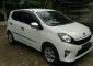 Jual Toyota Agya G TRD 2015-3