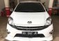 Jual Toyota Agya TRD Sportivo 2016 New Model Pajak Setahun 2019 Istimewa-0