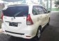 Toyota Avanza Manual Tahun 2012 Type G Basic-0