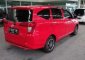 Toyota CALYA E 2016 Merah-1