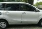 Toyota Avanza G 2013 MPV-1