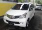 Toyota Avanza Manual Tahun 2012 Type G Basic-3