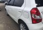 Dijual Mobil Toyota Etios Valco 1.2 E Manual Tahun 2014-3