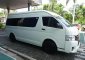 Toyota Hiace High Grade Commuter 2015 Van-8