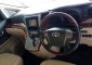Toyota Alphard G 2010-3