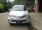 Toyota Avanza G  Automatic 2012-0